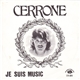 Cerrone - Je Suis Music